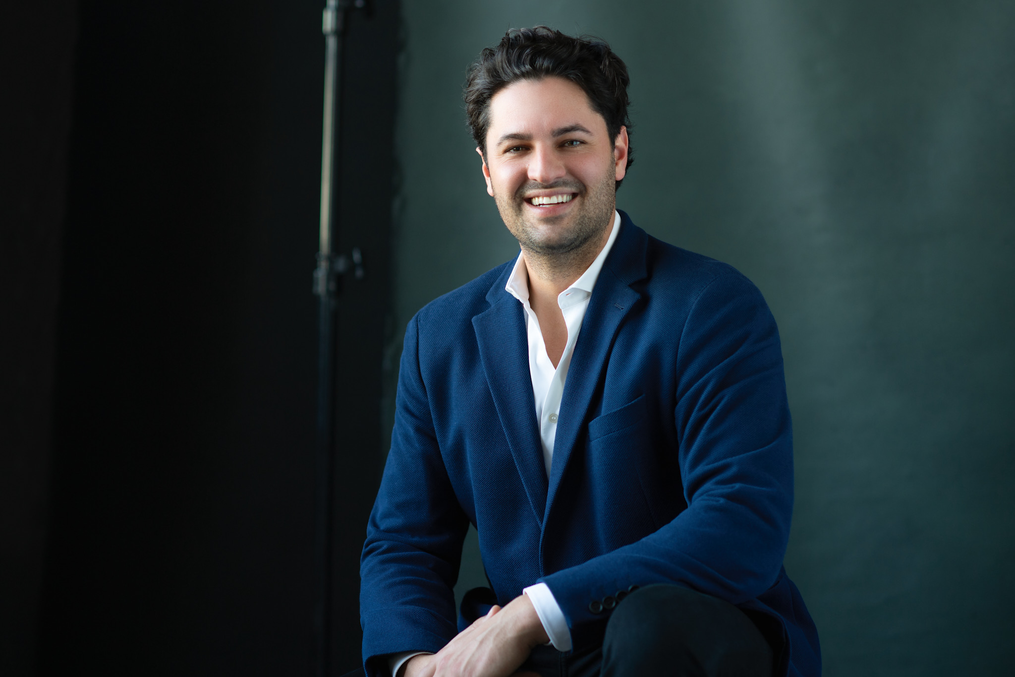 Frédéric Gingras, courtier immobilier à Sainte-Thérèse