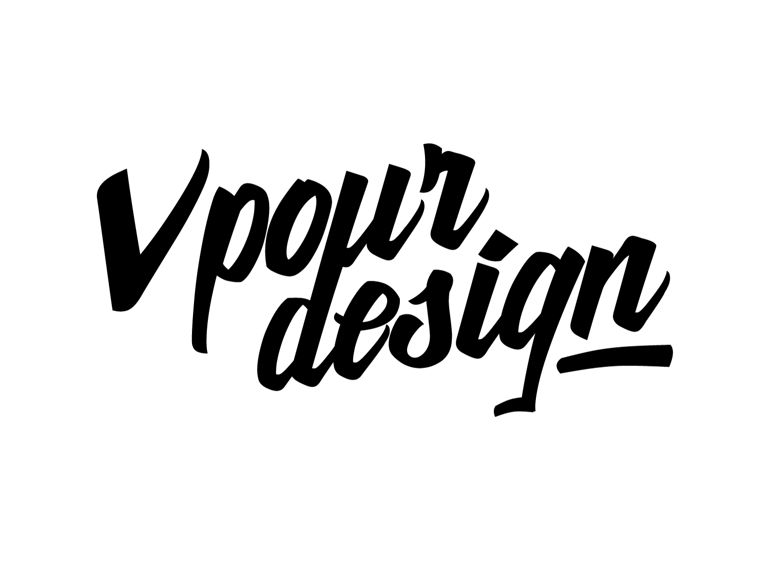 vpourdesign