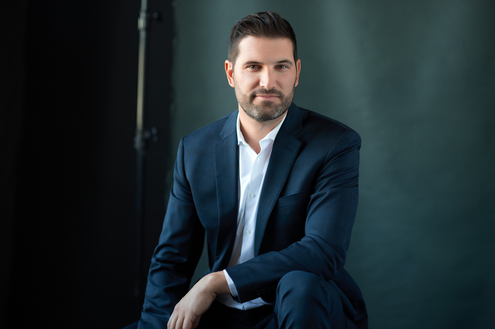 Maxime Beaulac, courtier immobilier à Sainte-Thérèse