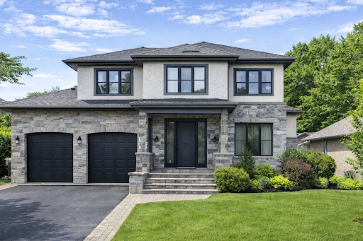 Propriété vendue à Sainte-Thérèse